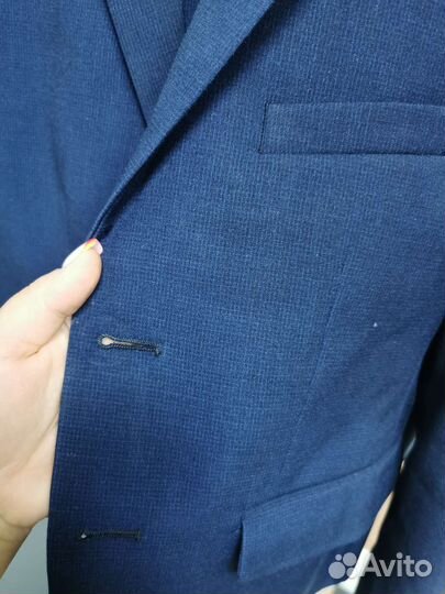 Школьный костюм для мальчика