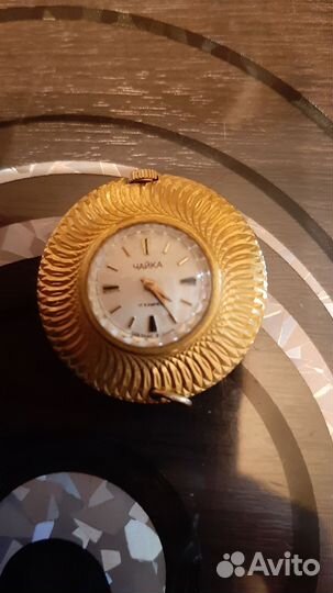 Часы женские