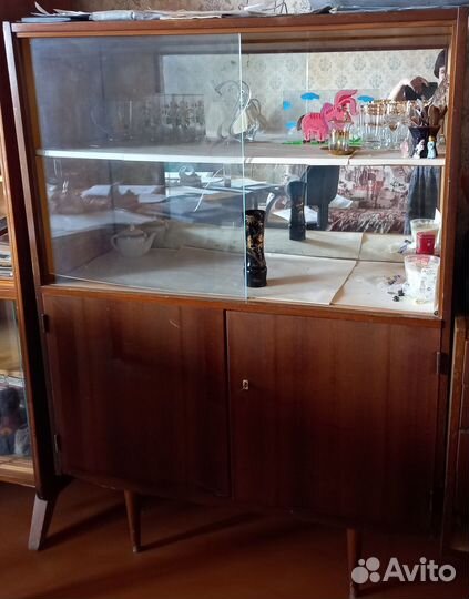 Отдам мебель