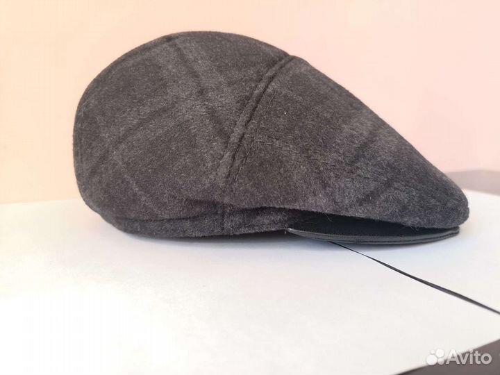 Кепка мужская