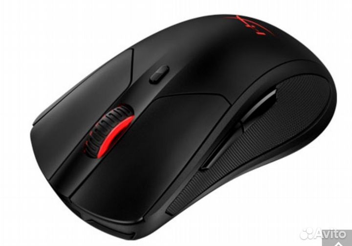 Hyperx pulsefire dart wireless