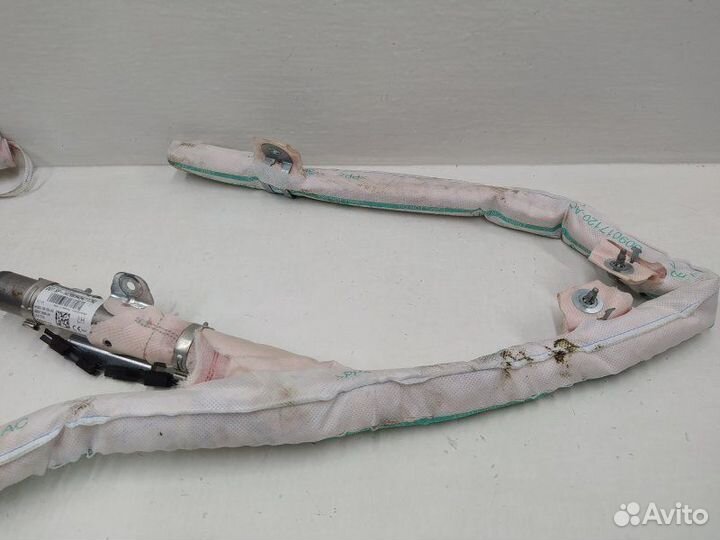 Б/У Подушка безопасности Подушка безопасности