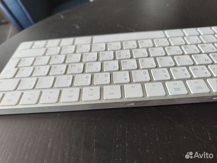 Клавиатура Apple Magic Keyboard A1644