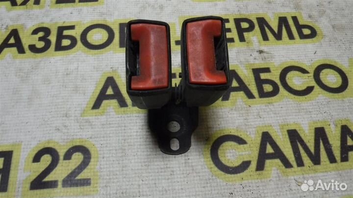 Ответная часть ремня безопасности Ford Mondeo IV