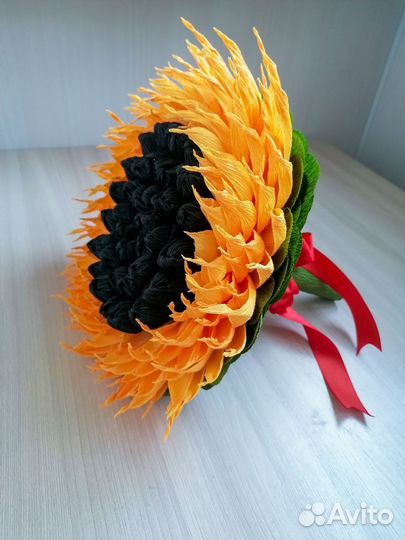 Букет из конфет 