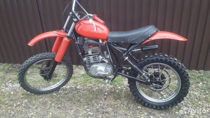 Запчасти Минск кросс 125