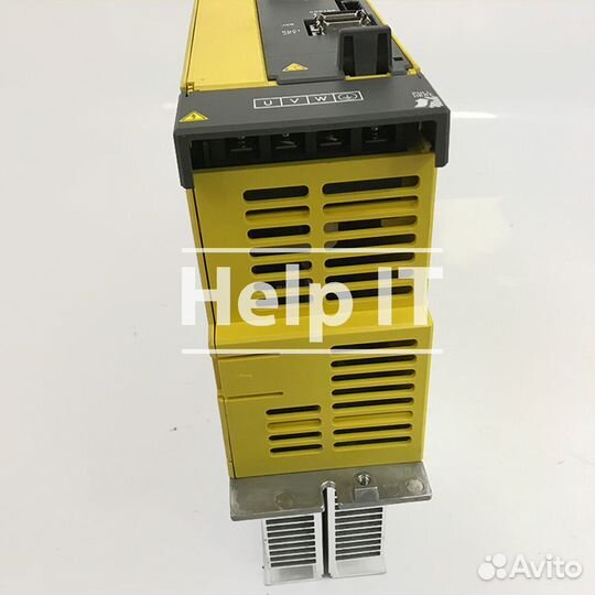 Сервопривод Fanuc A06B-6114-H107