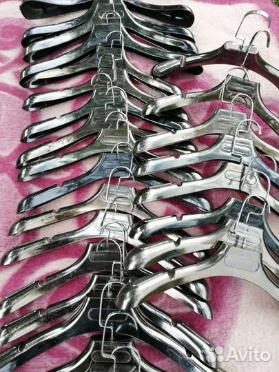 Вешалки - плечики