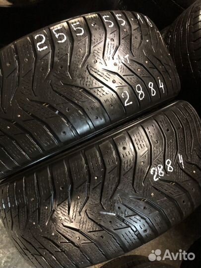 Kumho WinterCraft SUV Ice WS31 255/55 R18