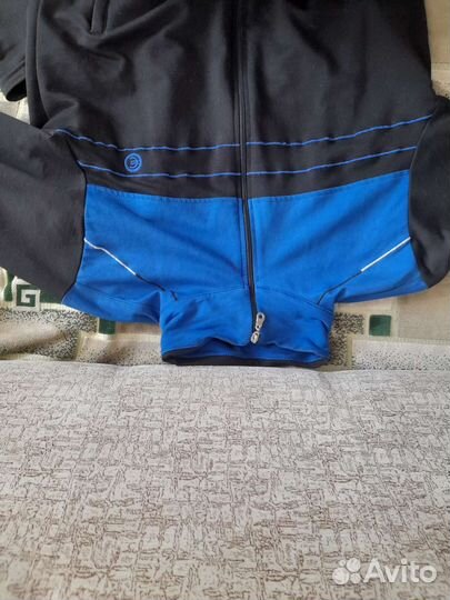 Спортивный костюм для мальчика 165