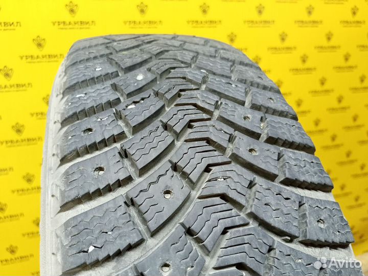 Michelin X-Ice North XIN2 195/65 R15 91T