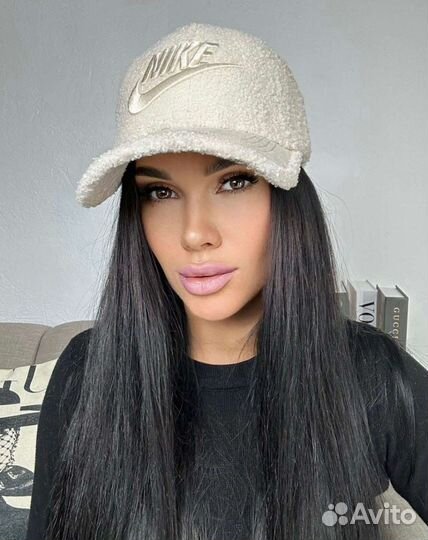 Кепка женская