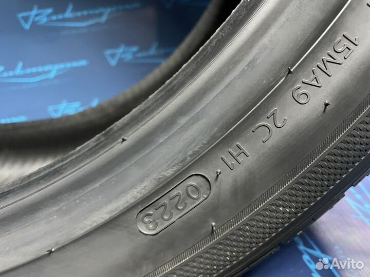 Hankook Ventus S1 Evo3 SUV K127A 275/40 R21 107Y