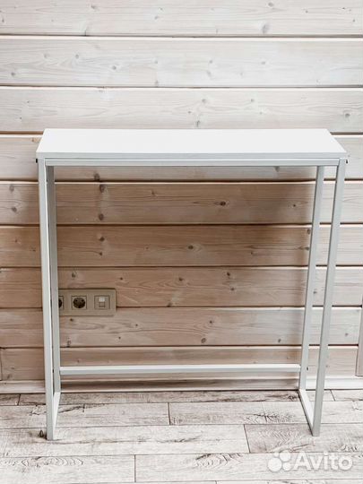 Консоль лофт