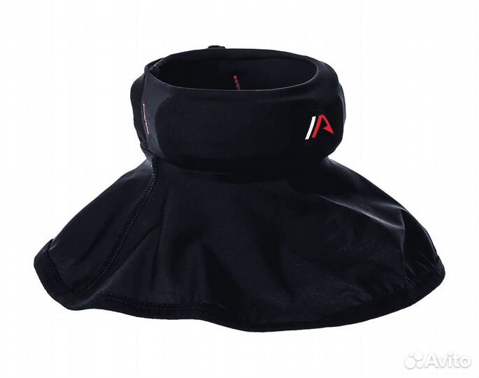 Защита хоккейная ICE armor протектор шеи/кисти