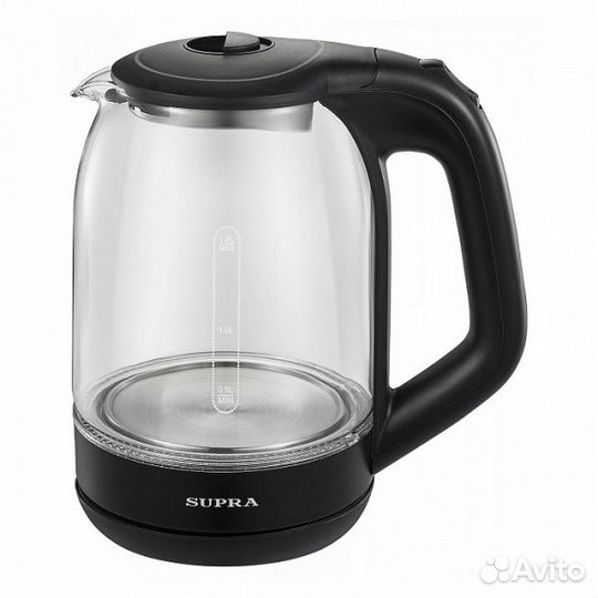 Чайник Supra KES-1872G