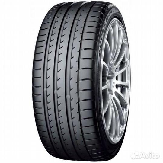 Yokohama Advan Sport V105S 225/45 R18 91Y