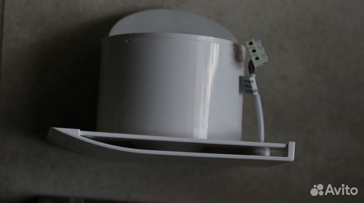 Вентилятор вытяжной Electrolux eafm-150th