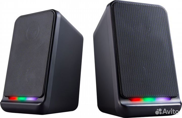 Колонки defender SPK 120