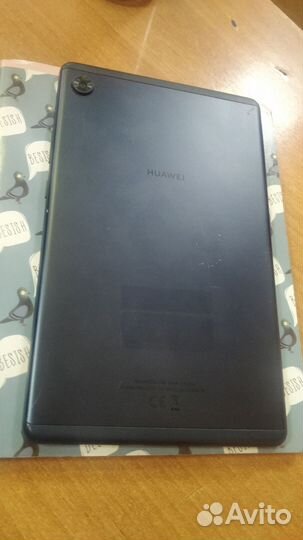 Huawei matepad t8