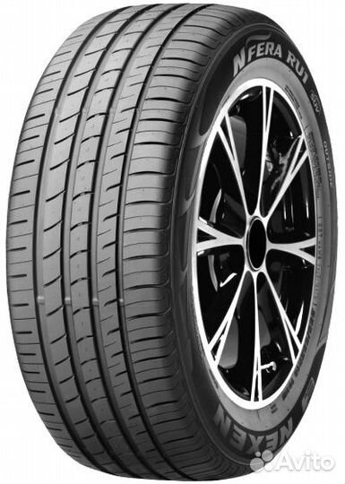Nexen N'Fera RU1 SUV 235/45 R18 98W