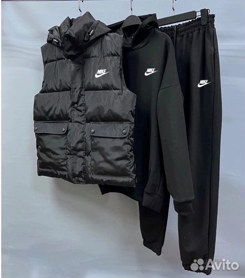 Костюм nike