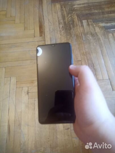 Samsung Galaxy A12, 3/32 ГБ