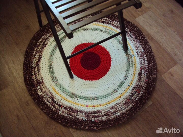 Коврик для интерьера