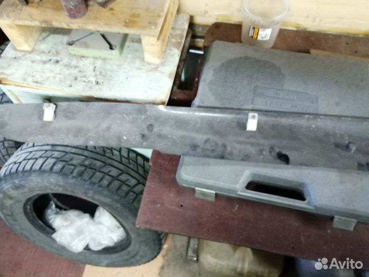 Тойота крузер 80