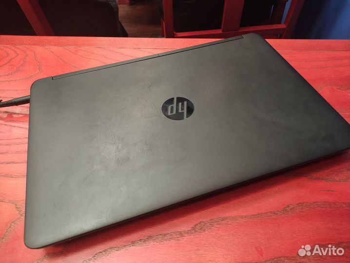 Ноутбук HP Probook 650 G1 i7