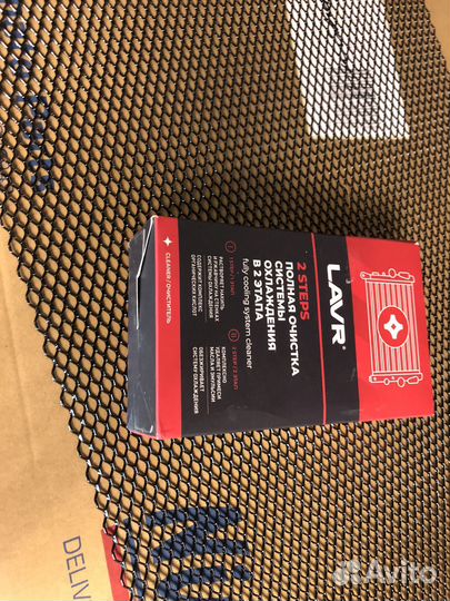 Радиаторы Honda CR-V