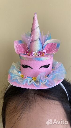 Аксессуары для волос