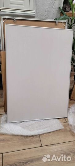 Рамки Нельсон А1 и А2 алюминий