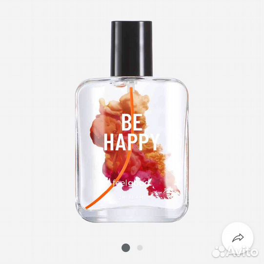 Oriflame Туалетная вода Feel Good (50ml)