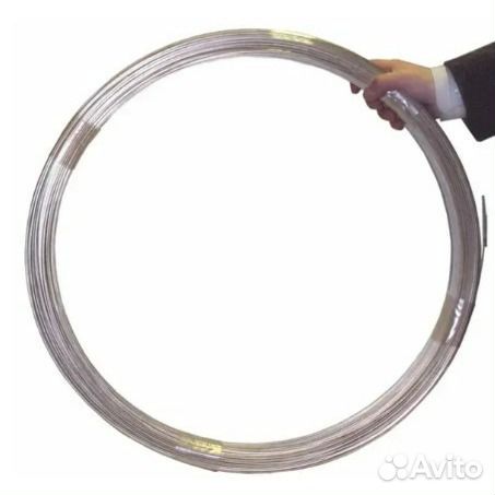 Гитарная фурнитура Sintoms 270091FRB-V8