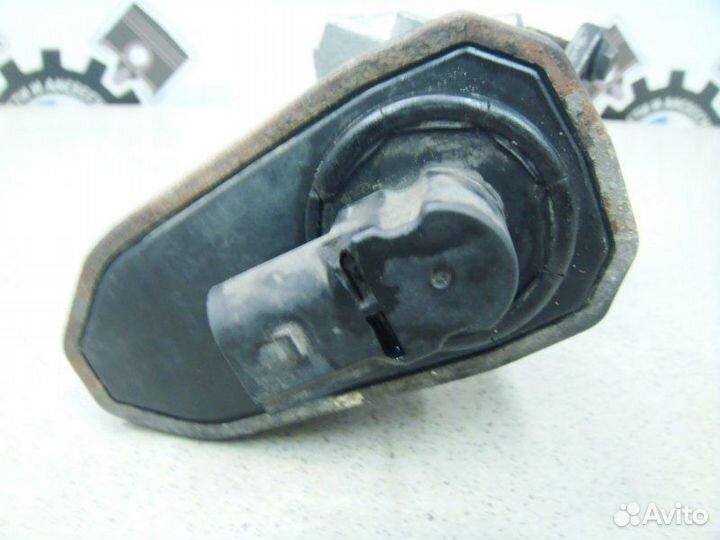 Клапан рециркуляции отработанных газов Peugeot