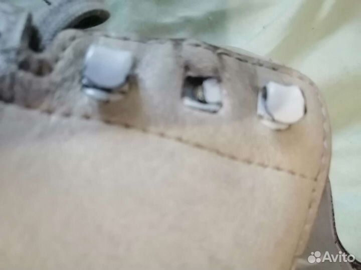 Коньки risport