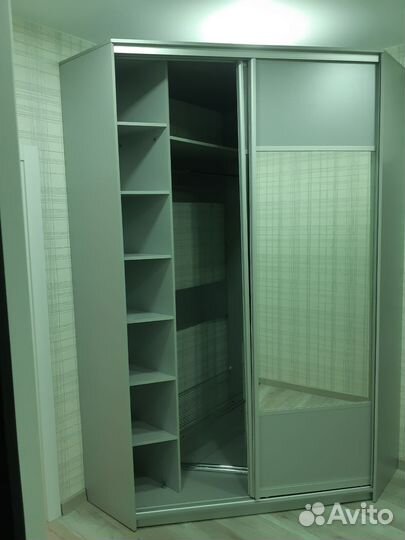 Ремонт, сборка, изготовление мебели