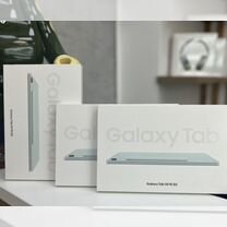 Samsung Galaxy Tab S9 FE 5G 8/256 гб Mint