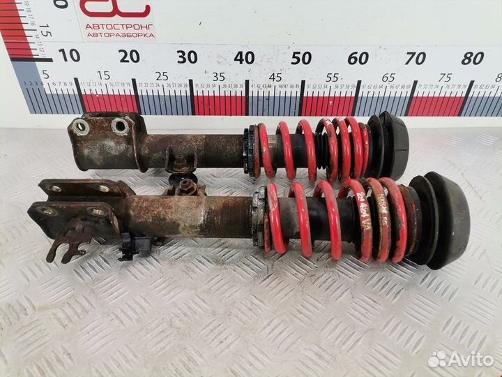 Стойка для Opel Vectra B