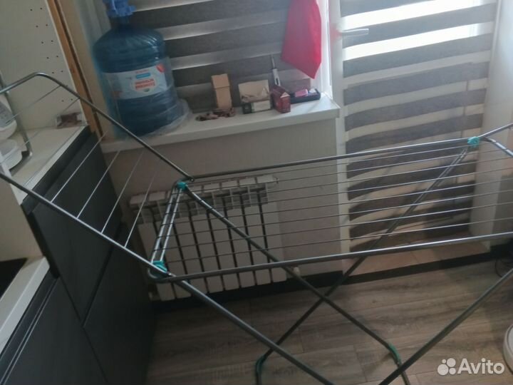 Сушилка для белья