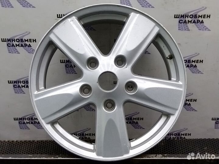 Литые диски R18 5x150 цо110 8j ET60