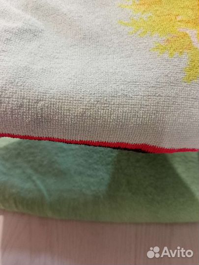 Полотенца бу цена за 2шт