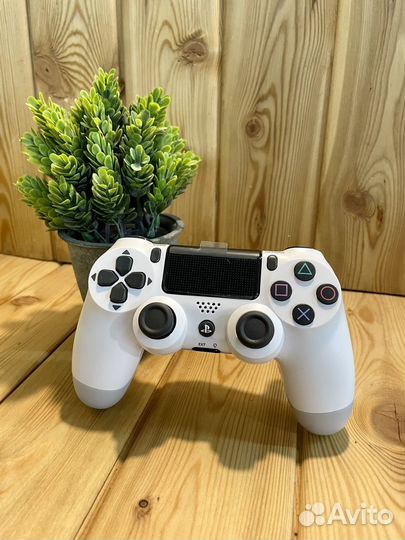 Джойстик dualshock ps4