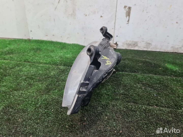 Дневной ходовой огонь передний правый Kia Ceed 2