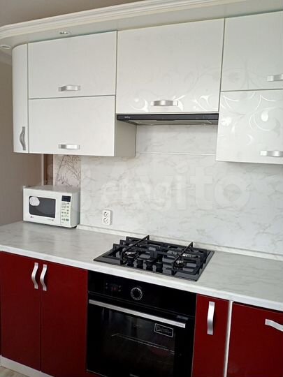 3-к. квартира, 72,6 м², 3/3 эт.