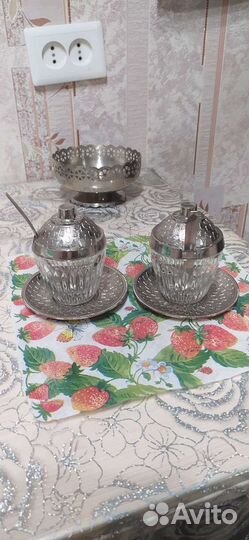 Набор для специй