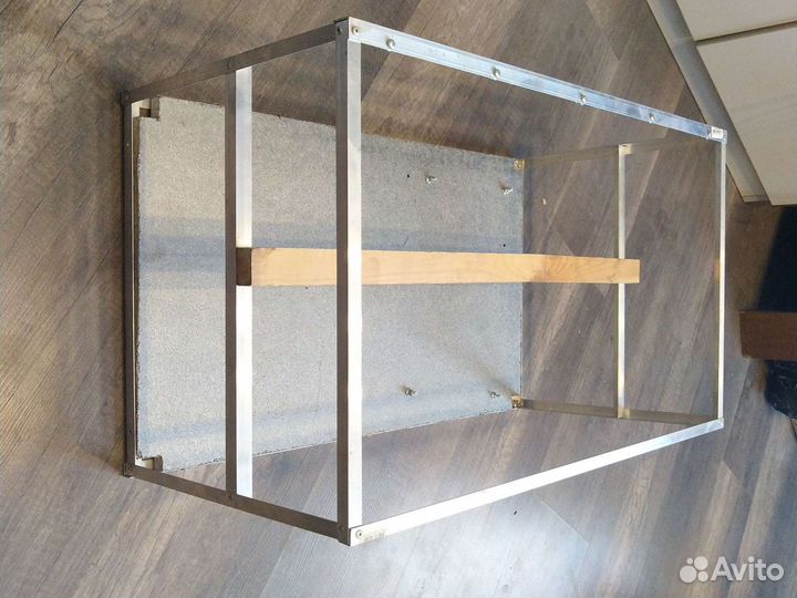 Каркас для майнинг фермы на 5 видео карт