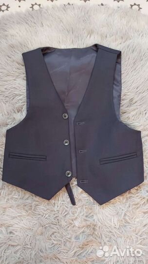 Костюм 128-134