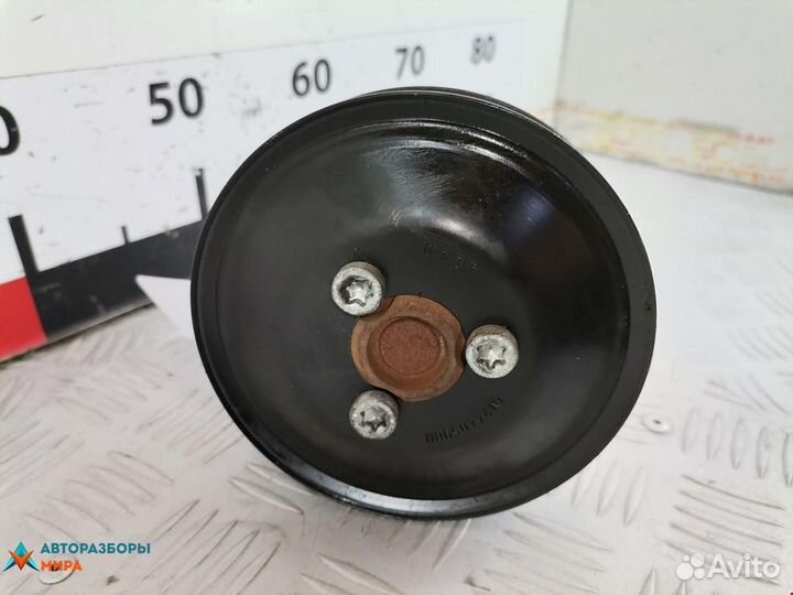 Помпа Opel Zafira 2 (B) 2007 95524739